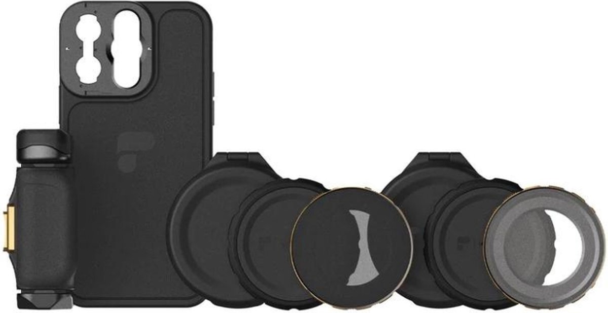 Polar Pro LiteChaser iPhone 13 PRO Filmmaking Kit