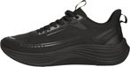 ENDURANCE Vilanova Lage Sneakers Unisex Zwart-Zwart Maat 39