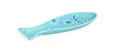 Excelsa Ocean Fish Serveerbord, Keramisch, Blauw