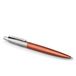 Parker Jotter Grid C.C. Balpen, in Geschenkdoos, Chelsea Orange
