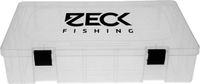 Zeck Big Bait Compartment Box L - Grey