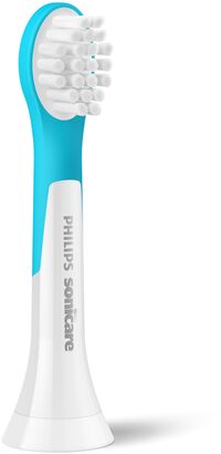 Philips Sonicare For Kids HX6032/90 - Opzetborstels - 2 stuks