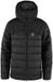 Fjallraven Fjällräven Expedition Mid Winter Jas Zwart M Man