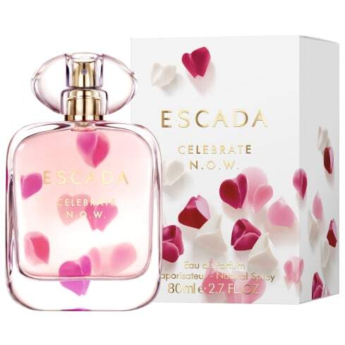 ESCADA Celebrate eau de parfum / 80 ml / dames