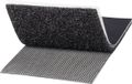 TOOLCRAFT KL50X100SC Velcro Pour coller Crochet et boucle, Extra fort (L x l) 100 mm x 50 mm Noir 1 paire