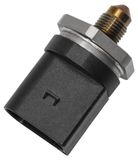 VALEO Capteur de pression de carburant, 3 broches, adapté entre autres pour AUDI A6