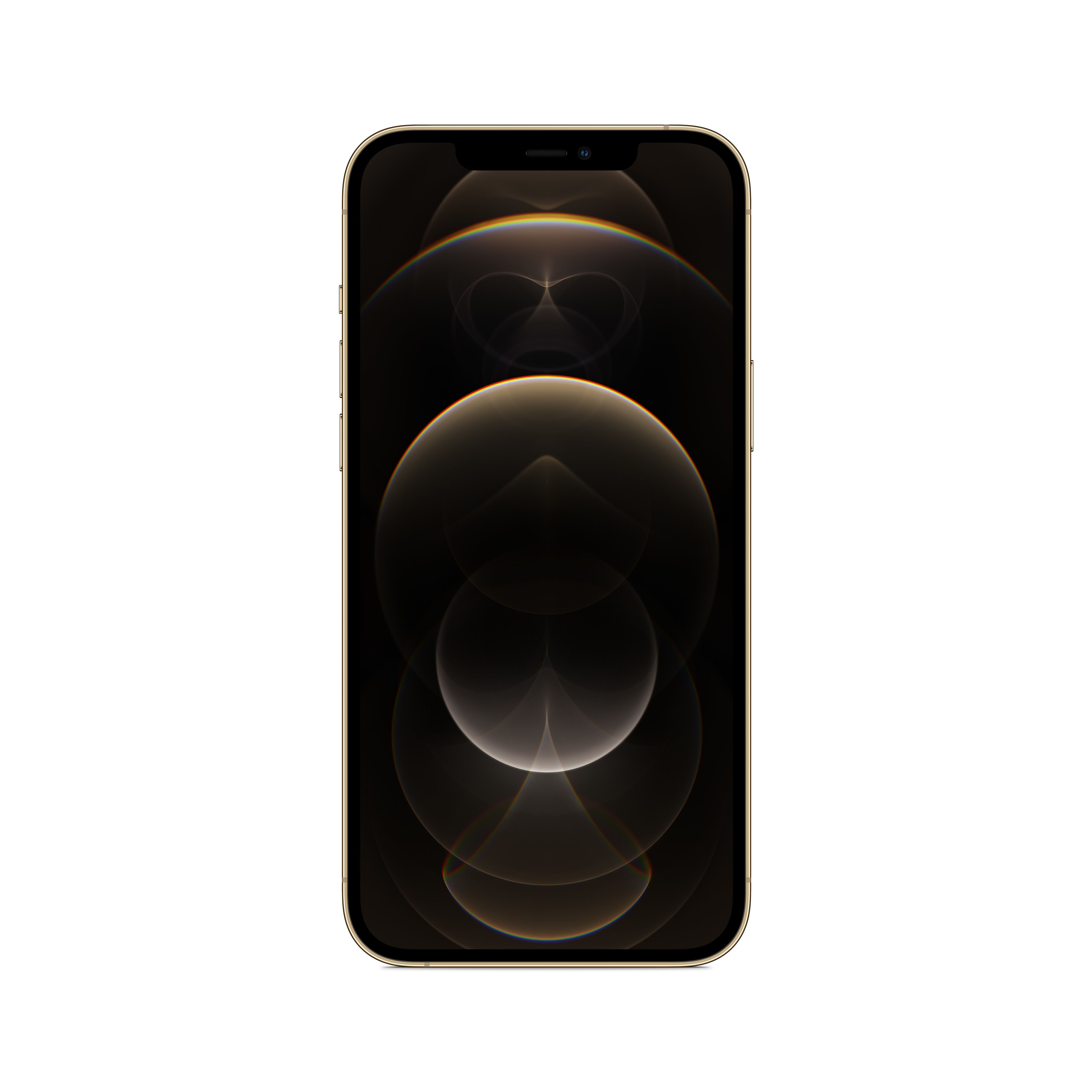 Apple iPhone 12 Pro Max 512GB - Gold