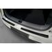 Avisa RVS Achterbumperprotector compatibel met Leapmotor B10 2025- - Zwart - 2-delig