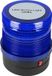 Benson Led flitslamp blauw 2.4w