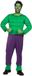 Wilbers & Wilbers The Big Green Hulk - Man