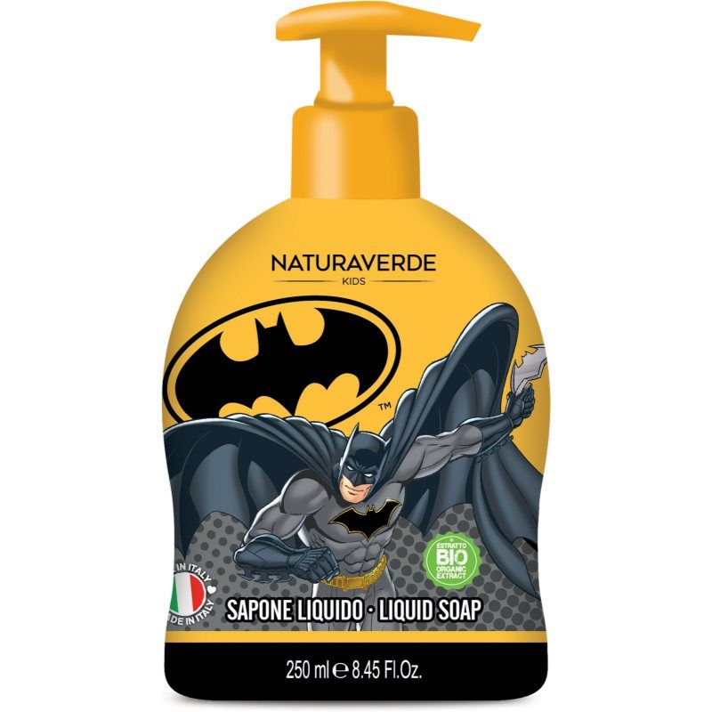 DC Comics Batman
