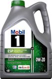 Mobil 1 ESP X2 0W20 - 5L