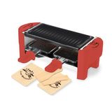 LITTLE BALANCE Meuuh... 8631 Raclette Duo Meuuh...!