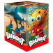 Boîte de stickers Panini Brainrot Skifidol Spanish 36 sachets