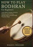 How Bol How To Play Bodhran For Beginners