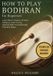 How Bol How To Play Bodhran For Beginners