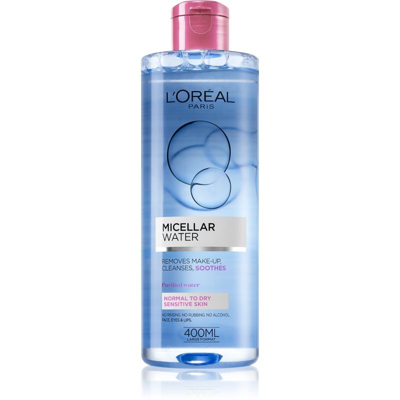 L'Oréal Micellar Water