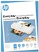 HP Lamineerfolie DIN A4 75 micron glanzend 100 stuk(s)