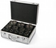 HBM 13 Delige HM Gatzagenset