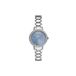 Emporio Armani Cleo AR11585 Horloge - Staal - Zilverkleurig - Ø 32 mm