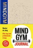 Mindgym Maven Publishing Mindgym Journal