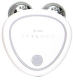 STYLPRO Mini microstroom gezichtsverstevigend apparaat - verstevigend en liftend, niet-invasief, langdurig, tijdbesparend, gezichtsverzorging thuis, microstroomtechnologie, 3 instellingen