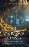 An Friesenpress An Ayahuasca Odyssey