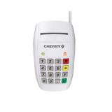 Cherry ST-2100 - Toegangscontrolelezer - Wit