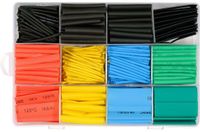 Yato YT-068672 - Set Krimpkousen - 530st - Assorted Kleuren