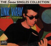Bertus Distributie The Swan Singles Collection
