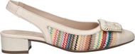 Gabor dames pump - Multi - Maat 39