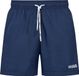 HUGO zwemshort Haiti donkerblauw