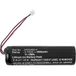 CoreParts MBXBPH-BA023 Batterie pour babyphone Noir Philips Avent SCD630/37, Avent SDC630