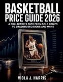 Basketball Libri GmbH Basketball Price Guide 2026 Paperback