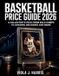 Basketball Libri GmbH Basketball Price Guide 2026 Paperback
