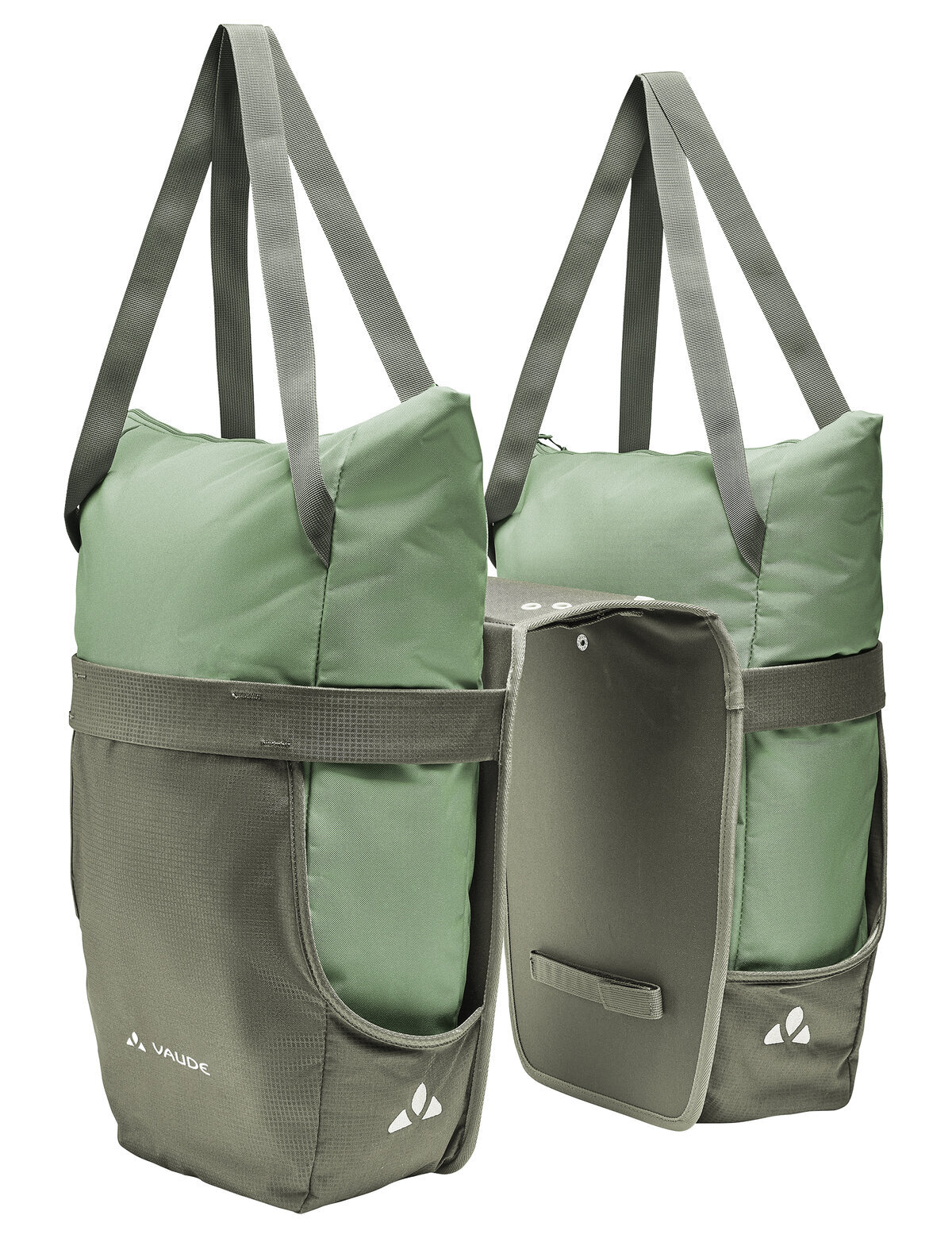 VAUDE TwinShopper