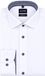 OLYMP Chemise Level 5 24/Seven Blanc - Taille 37 - Hommes