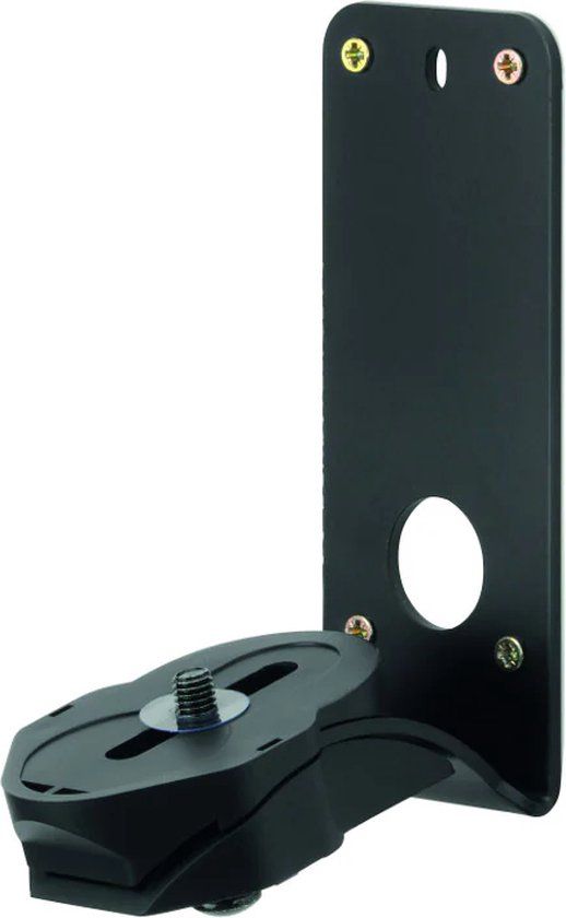 Q Acoustics WB50 - Wandbeugel - Zwart en Wit (per stuk)