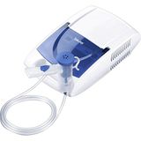 Beurer IH21 Inhalations-Vernebler-Set with Mundpiece, with Nasenpiece