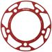 Edge-Disc Edge Supersprox 530 LK 138,0 mm Ø 112 mm 43Z 5 gaten rood voor Edge tandwiel