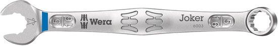 Wera 6003 Joker Ringsteeksleutel, inch, 5/16" x 115 mm