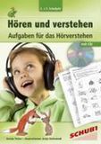 Hören Westermann Lernwelten Hören und Verstehen 2./3. Klasse Paperback