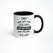 Sublimation gros Tasse