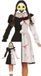 Fiestas Guirca Terrifier Clown Dame - Vrouw