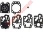 BPC Parts Kit de réparation de carburateur pour WALBRO ( D10-WYB )