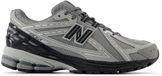 New Balance M1906 Baskets basses Unisexe Adultes Cuir Gris