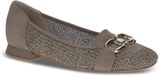 Caprice Dames Instappers 9-24201-46 326 G-breedte Maat: 37 EU