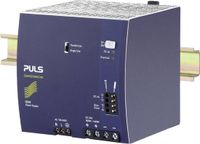 PULS QS40.241 DIN-rail netvoeding – 24 V/DC – 40 A – 960 W