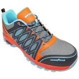 Goodyear Sicherheitsschuhe GYSHU1583 S1P Safety Shoes Multicolor-45