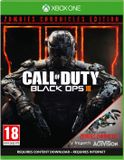 Activision Blizzard Entertainment Call of Duty: Black Ops 3 Zombies Chronicles Edition Xbox One